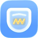 iPocketDock logo